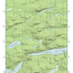 (46069a1) Page 069 Chamberlain Lake Preview 1