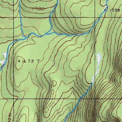 (46069a1) Page 073 Chamberlain Lake Preview 2