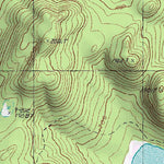 (46069a1) Page 085 Chamberlain Lake Preview 3