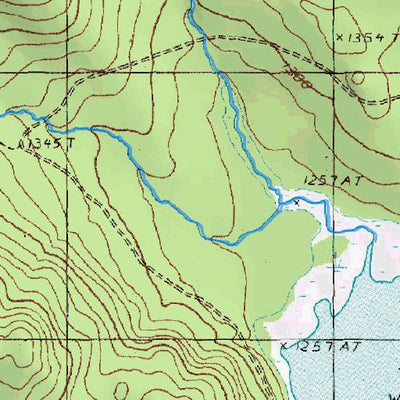 (46069a1) Page 087 Chamberlain Lake Preview 2