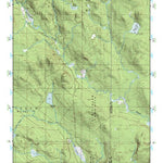 (46069a1) Page 088 Chamberlain Lake Preview 1