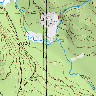 (46069a1) Page 088 Chamberlain Lake Preview 2