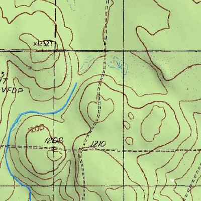 (46069a1) Page 090 Chamberlain Lake Preview 3