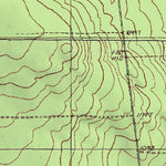 (46069a1) Page 091 Chamberlain Lake Preview 3
