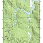 (46069a1) Page 092 Chamberlain Lake Preview 1