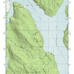 (46069a1) Page 093 Chamberlain Lake Preview 1