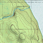 (46069a1) Page 093 Chamberlain Lake Preview 2