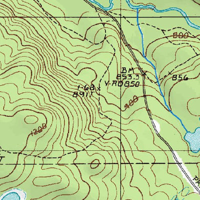 (46069e1) Page 013 Clayton Lake Preview 3
