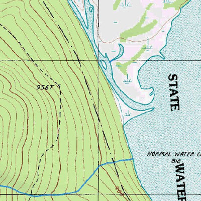 (46069e1) Page 064 Clayton Lake Preview 2
