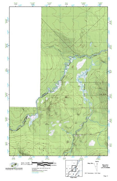 (46070a1) Page 005 Lac Etchemin Preview 1