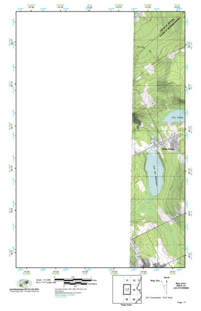 (46070a1) Page 017 Lac Etchemin Preview 1