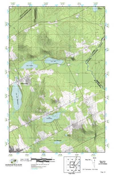 (46070a1) Page 018 Lac Etchemin Preview 1