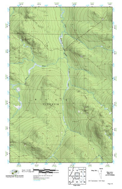 (46070a1) Page 020 Lac Etchemin Preview 1