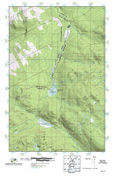 (46070a1) Page 025 Lac Etchemin Preview 1