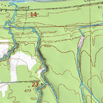 (46084a1) Page 002 Sault Sainte Marie South Preview 2
