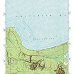 (46084a1) Page 003 Sault Sainte Marie South Preview 1