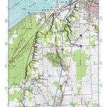 (46084a1) Page 009 Sault Sainte Marie South Preview 1