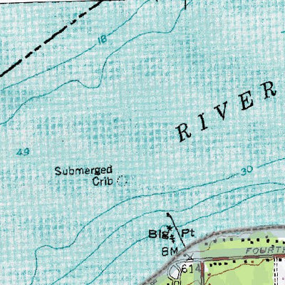 (46084a1) Page 009 Sault Sainte Marie South Preview 3