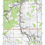 (46084a1) Page 021 Sault Sainte Marie South Preview 1