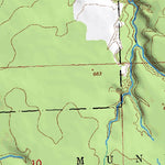 (46084a1) Page 033 Sault Sainte Marie South Preview 2