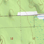 (46084a1) Page 037 Sault Sainte Marie South Preview 2