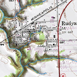 (46084a1) Page 045 Sault Sainte Marie South Preview 3