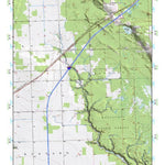 (46084a1) Page 046 Sault Sainte Marie South Preview 1