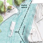 (46084a1) Page 052 Sault Sainte Marie South Preview 2
