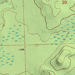 (46084a1) Page 068 Sault Sainte Marie South Preview 2