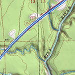 (46084a1) Page 073 Sault Sainte Marie South Preview 3