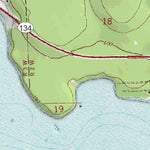 (46084a1) Page 087 Sault Sainte Marie South Preview 2