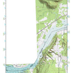 (46084e1) Page 019 Sault Sainte Marie North Preview 1