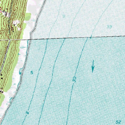 (46084e1) Page 021 Sault Sainte Marie North Preview 3