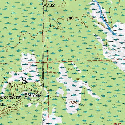 (46085a1) Page 018 Manistique Lake Preview 3
