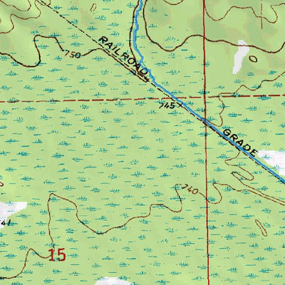 (46085a1) Page 021 Manistique Lake Preview 2