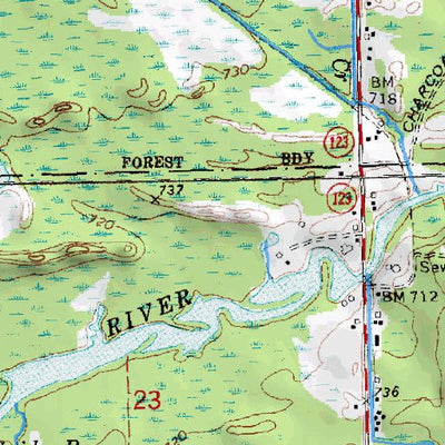 (46085a1) Page 021 Manistique Lake Preview 3