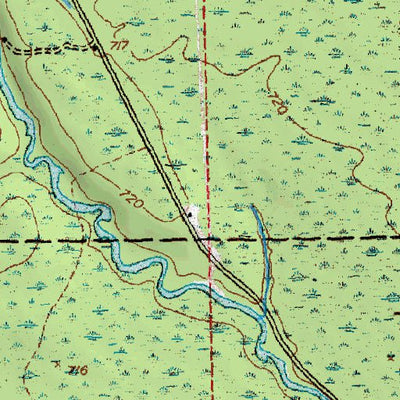 (46085a1) Page 025 Manistique Lake Preview 3