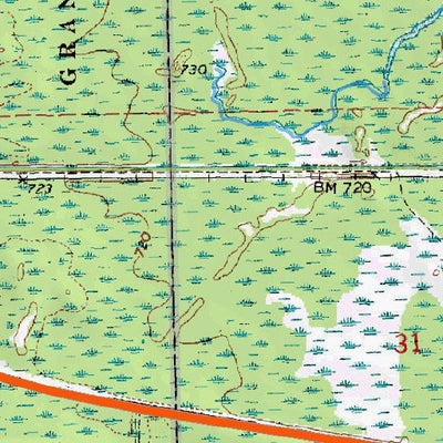 (46085a1) Page 030 Manistique Lake Preview 3