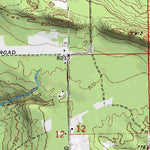 (46085a1) Page 032 Manistique Lake Preview 2