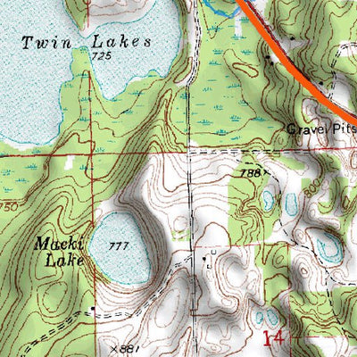 (46085a1) Page 035 Manistique Lake Preview 3