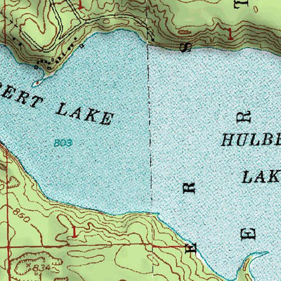 (46085a1) Page 041 Manistique Lake Preview 3