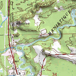 (46085a1) Page 044 Manistique Lake Preview 3