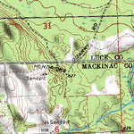 (46085a1) Page 052 Manistique Lake Preview 3
