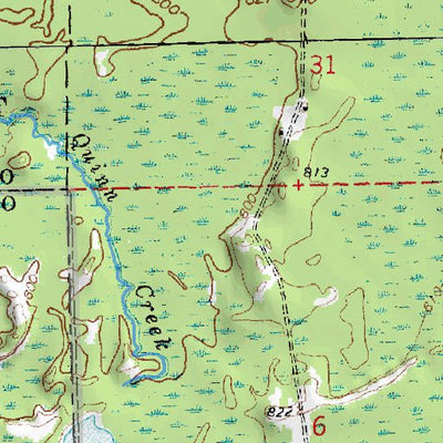 (46085a1) Page 055 Manistique Lake Preview 2