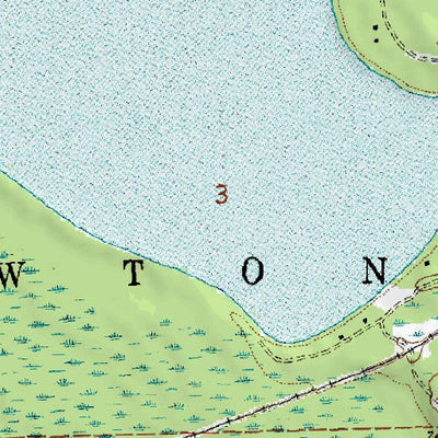 (46085a1) Page 087 Manistique Lake Preview 3