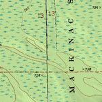 (46085a1) Page 088 Manistique Lake Preview 2