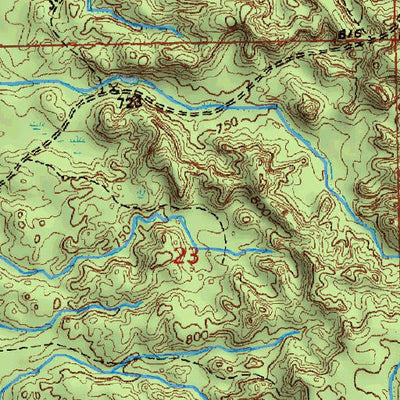 (46085e1) Page 019 Two Hearted River Preview 3