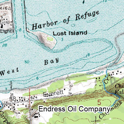 (46085e1) Page 023 Two Hearted River Preview 2