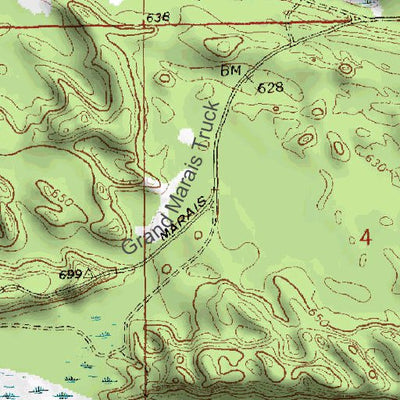 (46085e1) Page 025 Two Hearted River Preview 2
