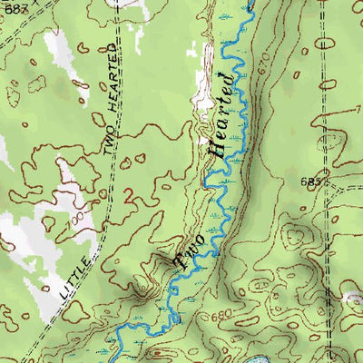 (46085e1) Page 031 Two Hearted River Preview 2